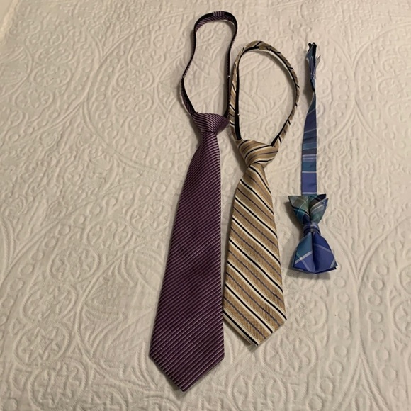 Nordstrom Youth Bundle of Ties - Picture 1 of 7